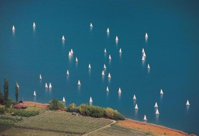 Residence Haus Kaltersee