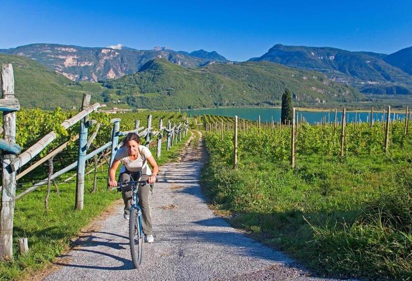 Residence Haus Kaltersee