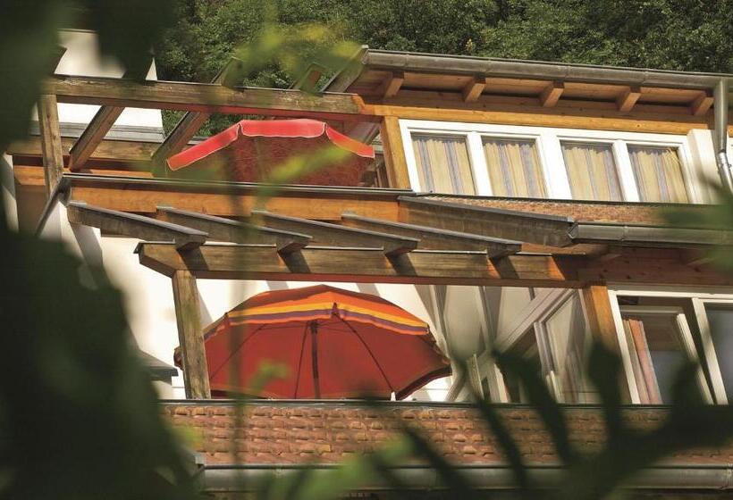 Residence Haus Kaltersee