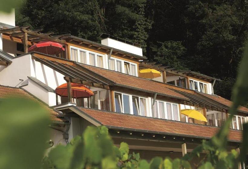 Residence Haus Kaltersee