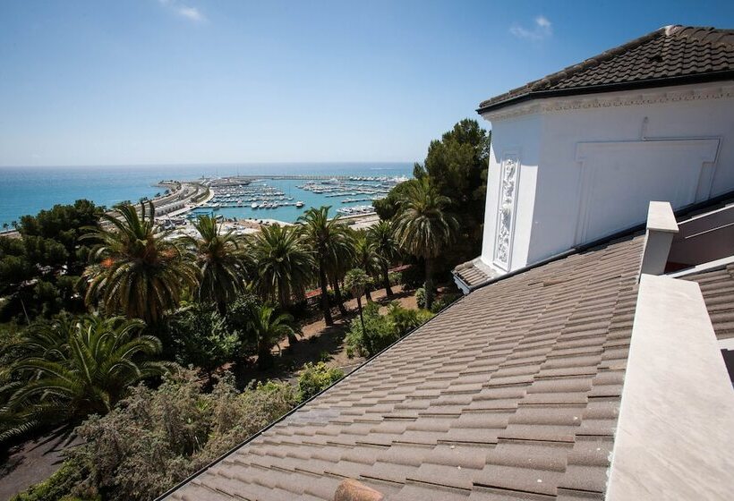 Residence Rta Villa Marina