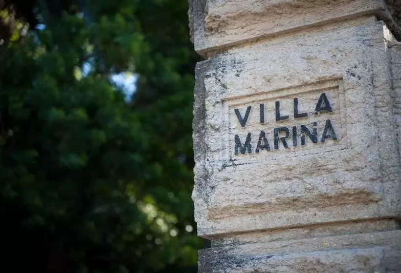 Residence Rta Villa Marina