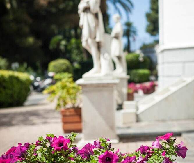 Residence Rta Villa Marina