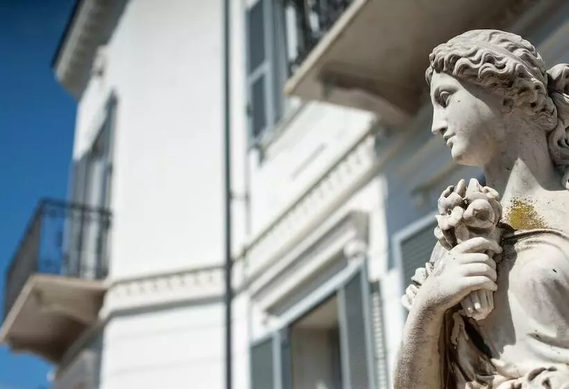 Residence Rta Villa Marina