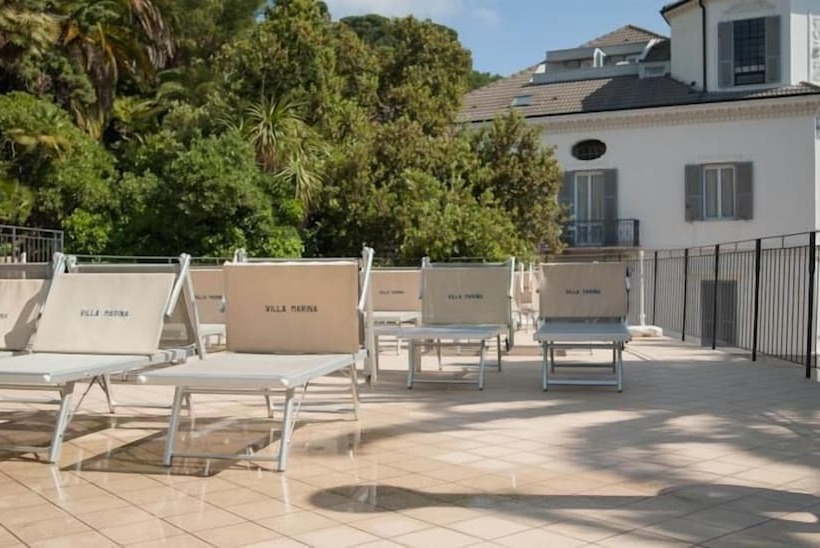 Residence Rta Villa Marina