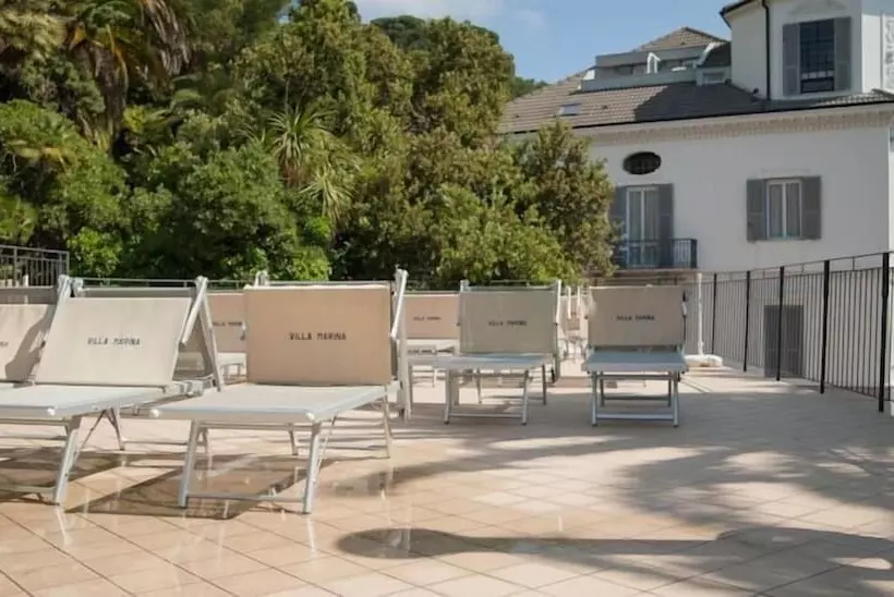 Residence Rta Villa Marina