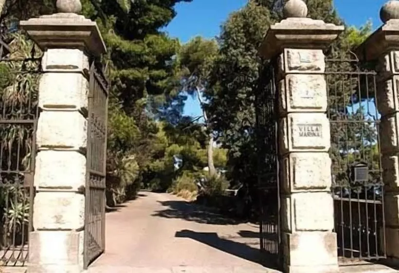 Residence Rta Villa Marina