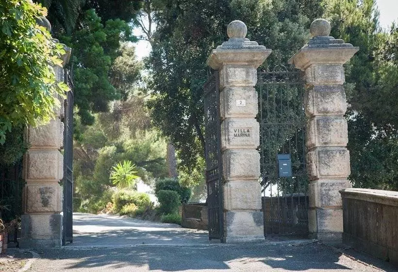 Residence Rta Villa Marina