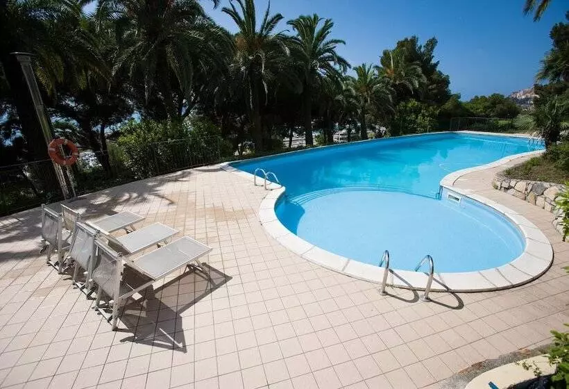 Residence Rta Villa Marina