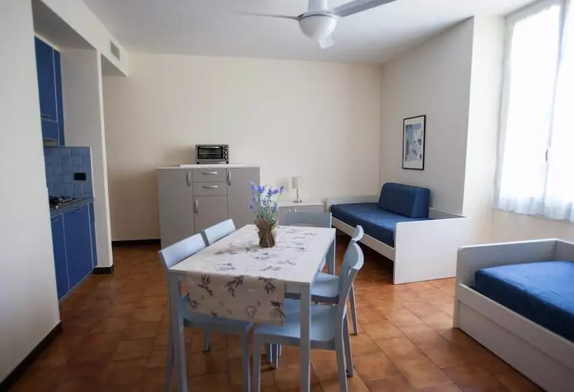 Residence Rta Villa Marina