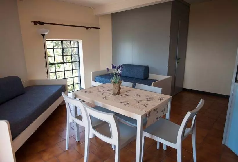 Residence Rta Villa Marina