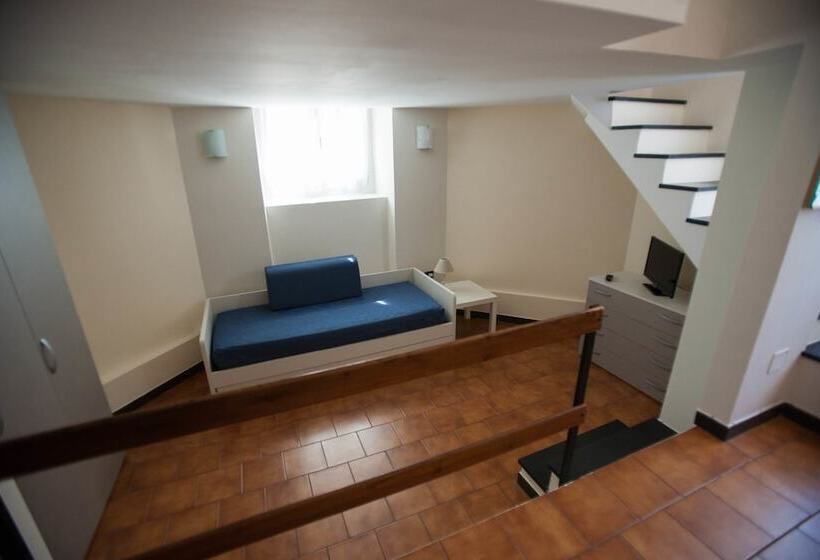 Residence Rta Villa Marina