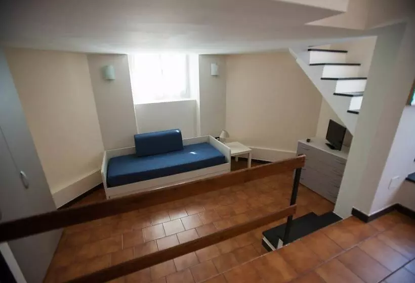 Residence Rta Villa Marina