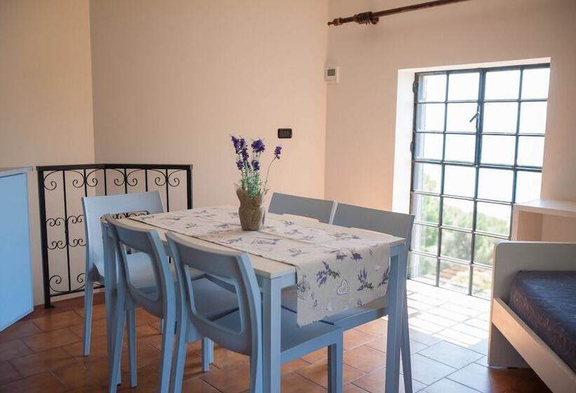 Residence Rta Villa Marina