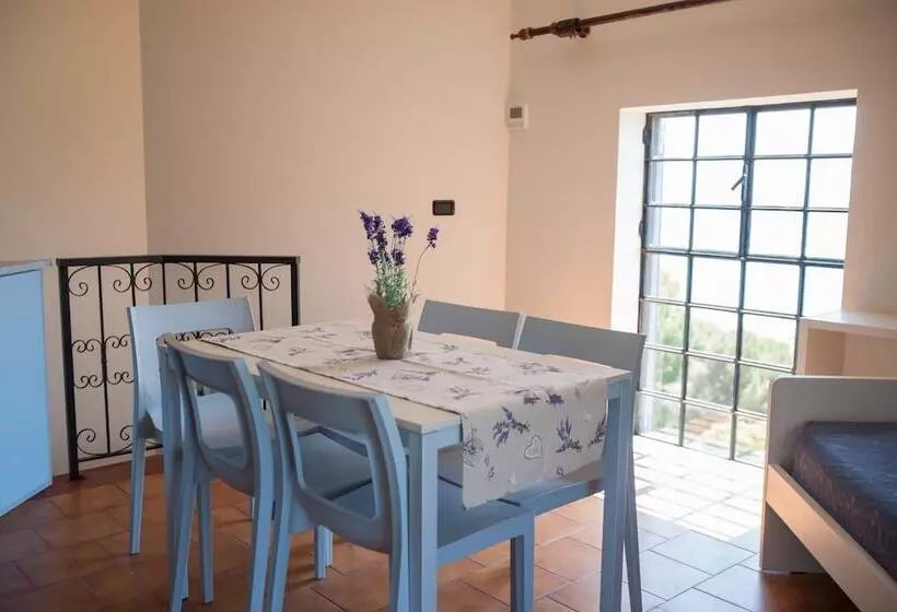 Residence Rta Villa Marina