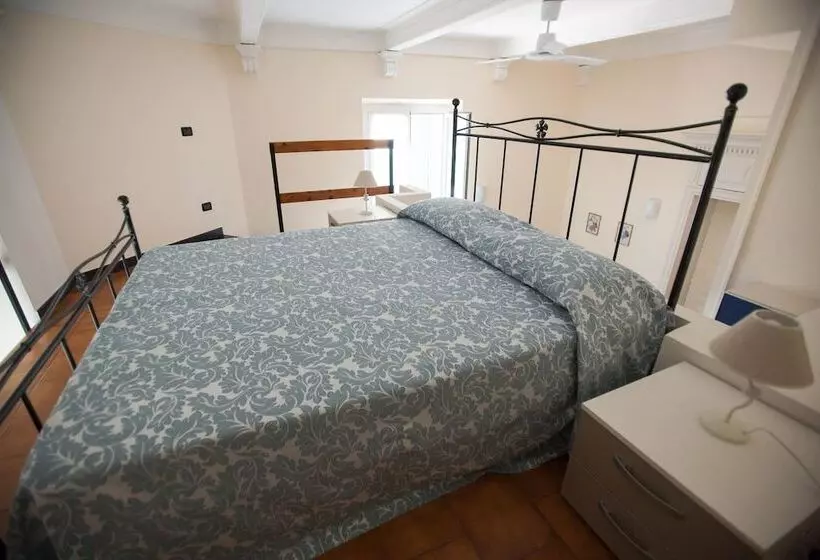 Residence Rta Villa Marina