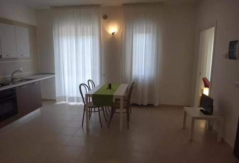 Residenza Ondanomala