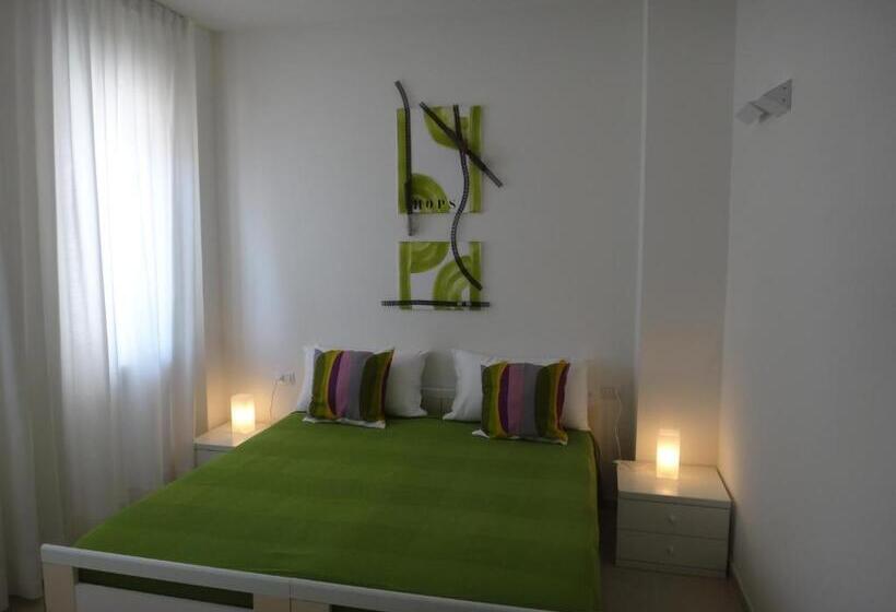 Residenza Ondanomala