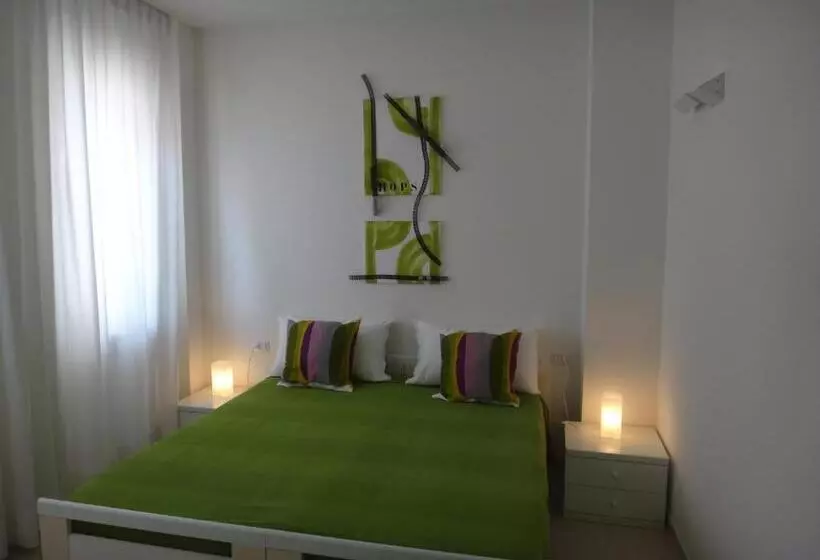 Residenza Ondanomala