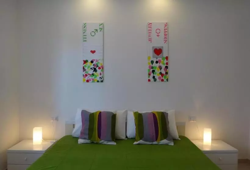 Residenza Ondanomala