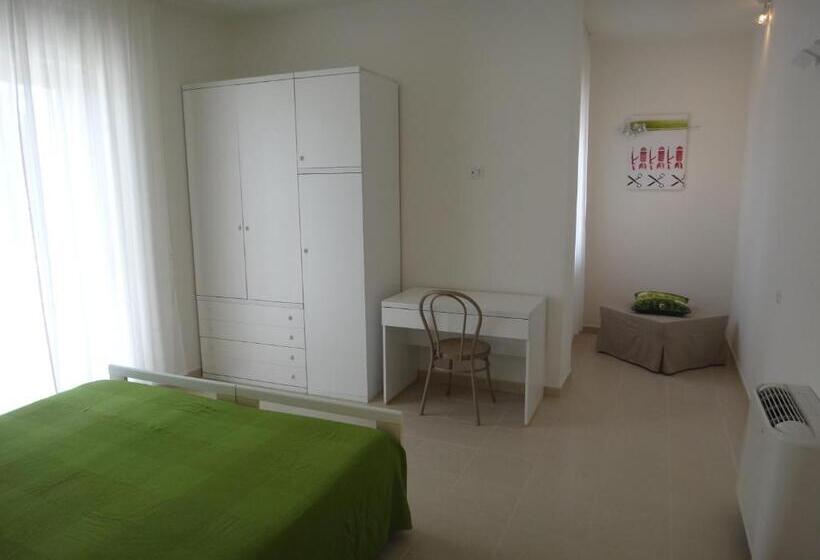 Residenza Ondanomala