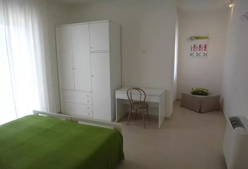 Residenza Ondanomala