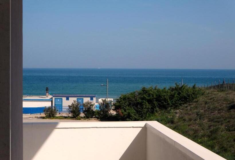 Residenza Ondanomala