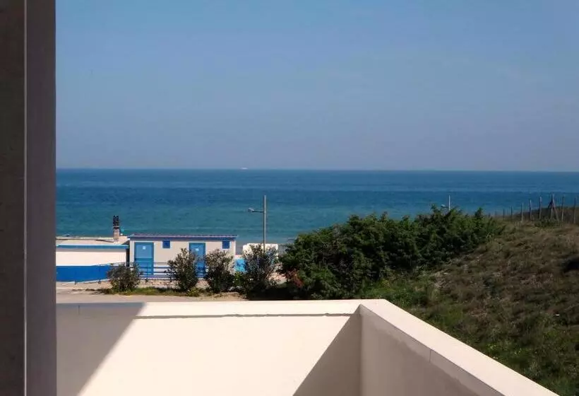 Residenza Ondanomala