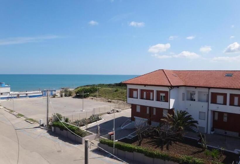 Residenza Ondanomala