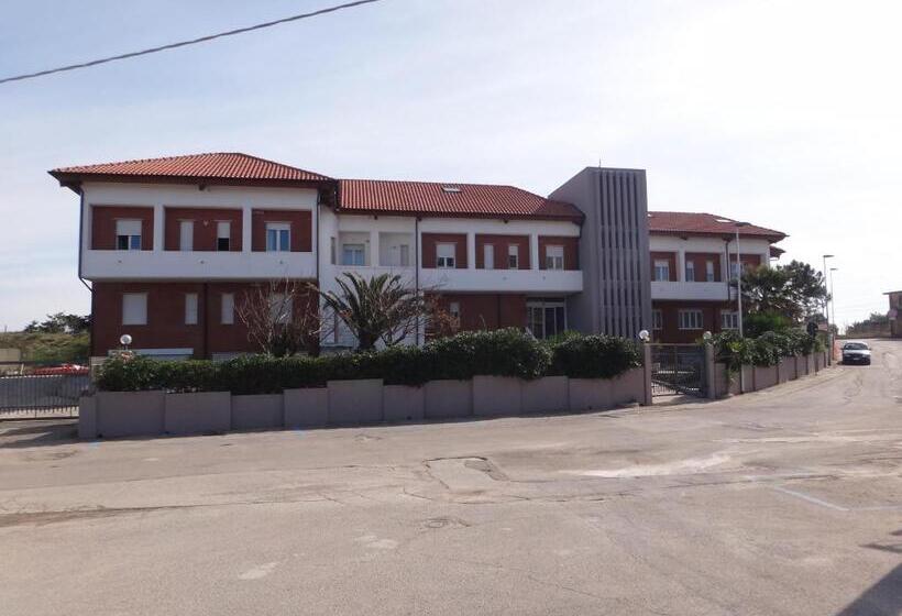 Residenza Ondanomala