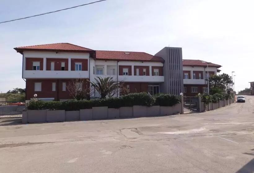 Residenza Ondanomala