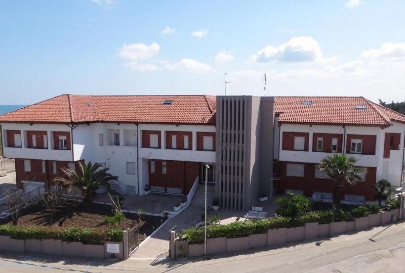 Residenza Ondanomala