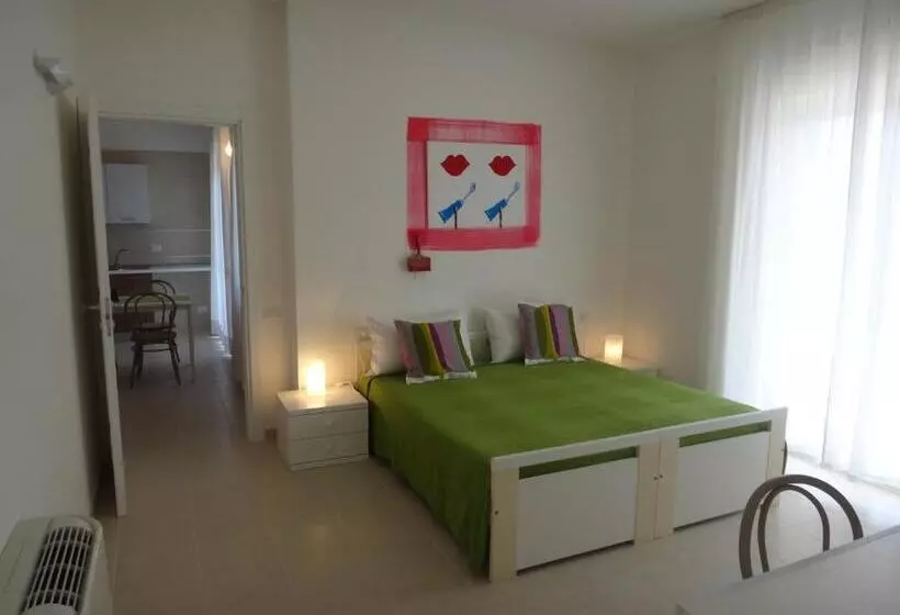 Residenza Ondanomala