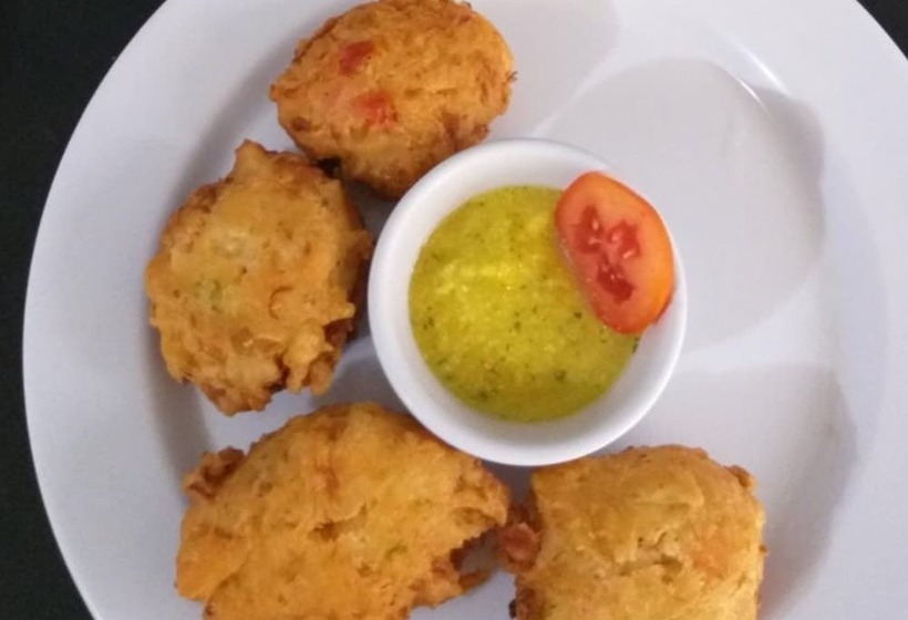 هاستل Palms Hotel Trinidad