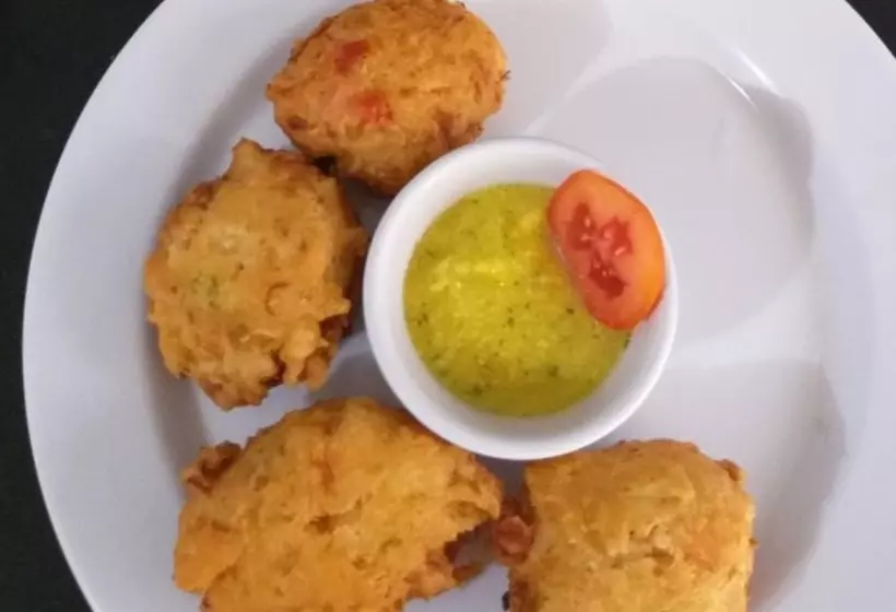 هاستل Palms Hotel Trinidad