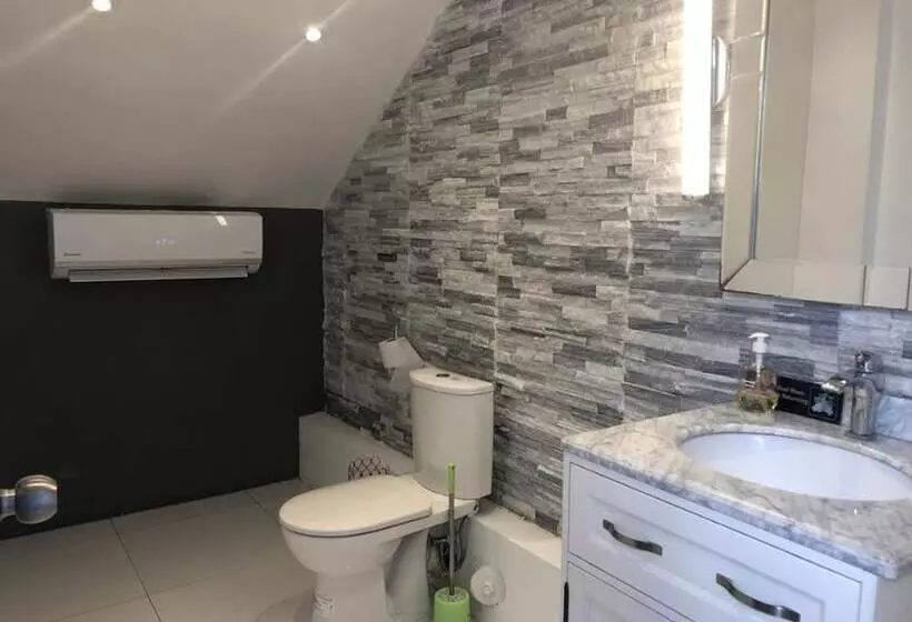 هاستل Palms Hotel Trinidad