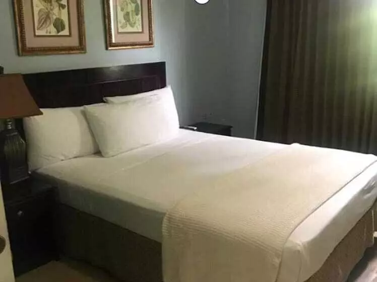 هاستل Palms Hotel Trinidad