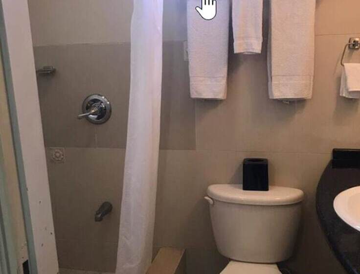 هاستل Palms Hotel Trinidad