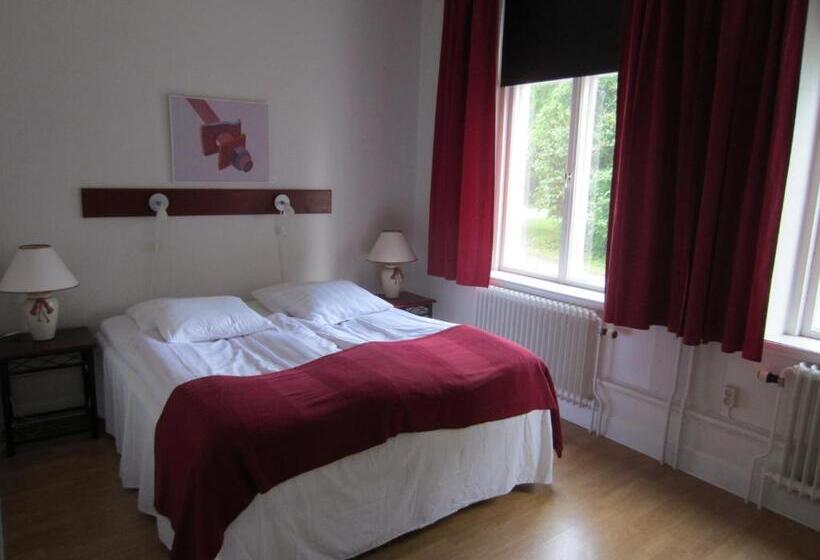 هاستل Värdshuset Engelbrekt