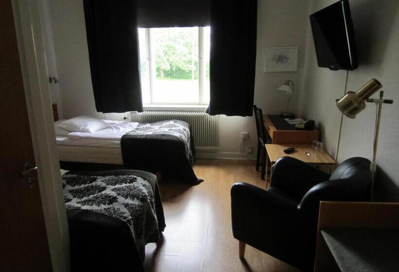 هاستل Värdshuset Engelbrekt