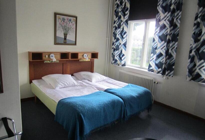 هاستل Värdshuset Engelbrekt