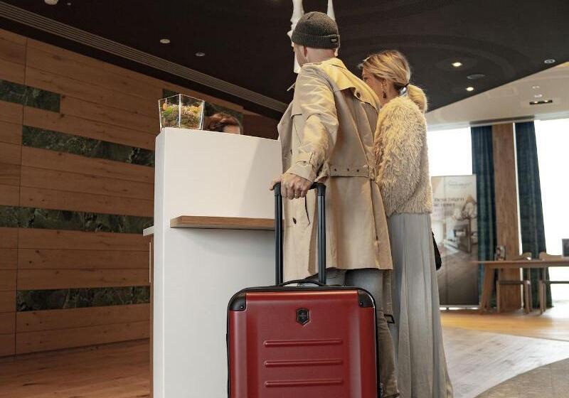 Andermatt Alpine Apartments