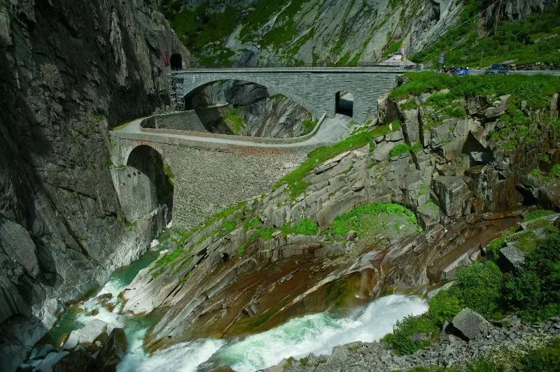 Andermatt Alpine Apartments