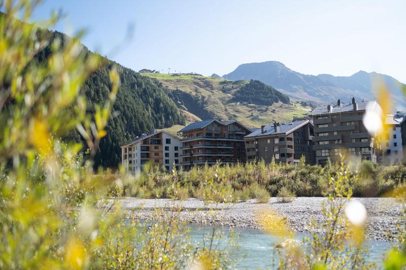 Andermatt Alpine Apartments