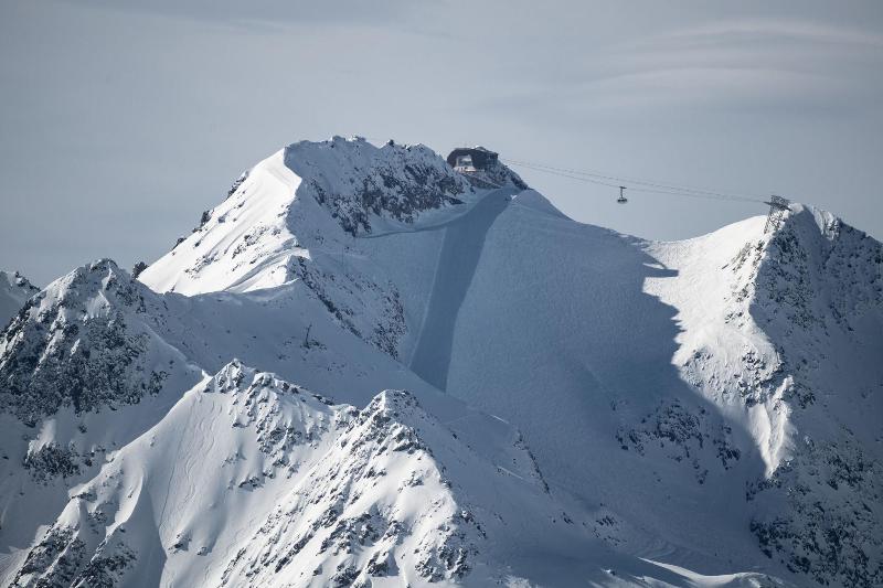 Andermatt Alpine Apartments
