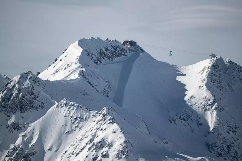 Andermatt Alpine Apartments