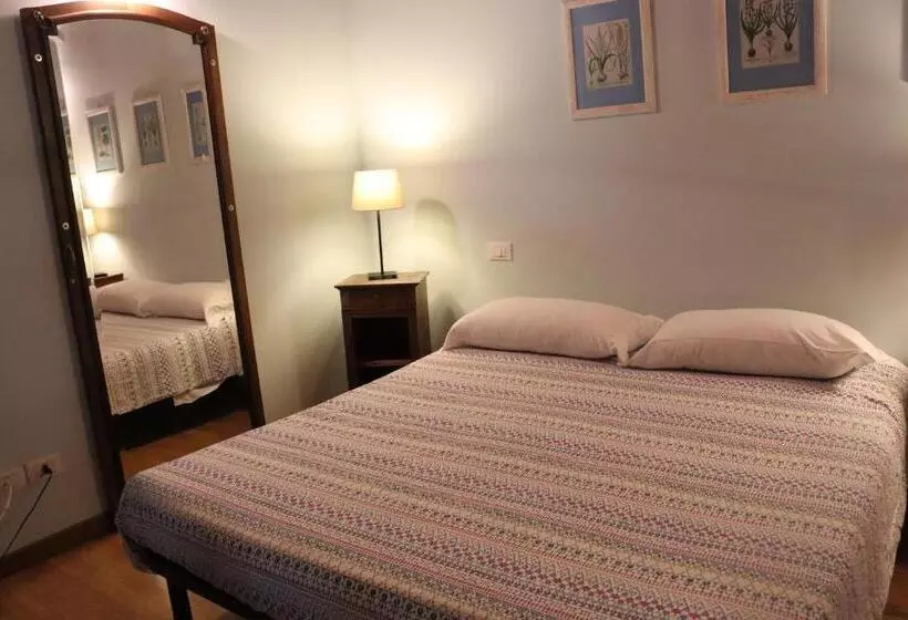 ホテル Cascina Clarabella
