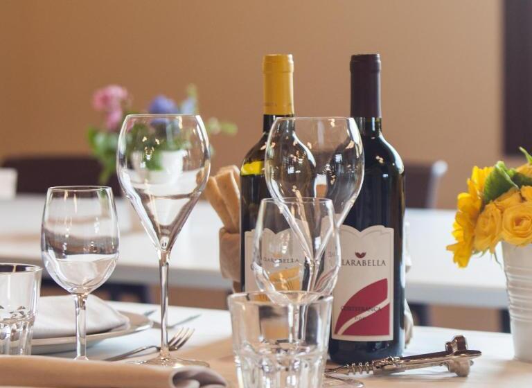 בית מלון כפרי Cascina Clarabella