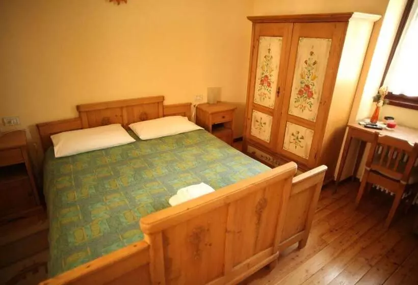 Hotelli Le Case Dei Baff