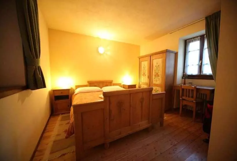 Hotelli Le Case Dei Baff